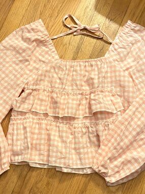Such a Cute Top!